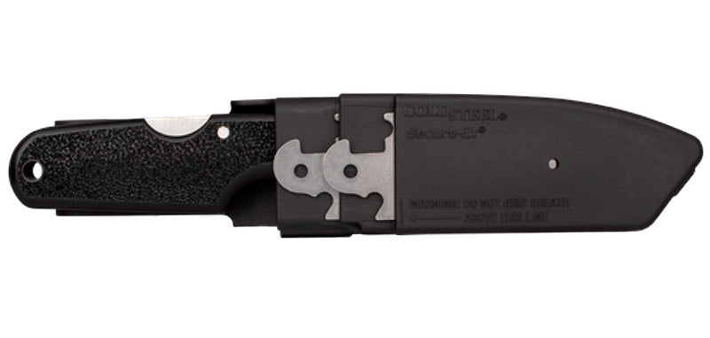 Couteau Clic-N-Cut Cold Steel