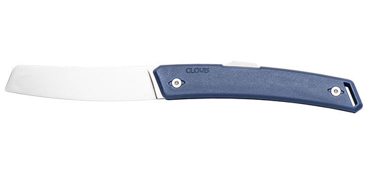 Couteau Clovis Bleu Crown Florinox