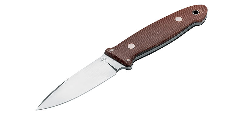 Couteau Club Pro Boker Plus Cuivre