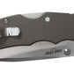 Couteau Code 4 Spear Point Cold Steel