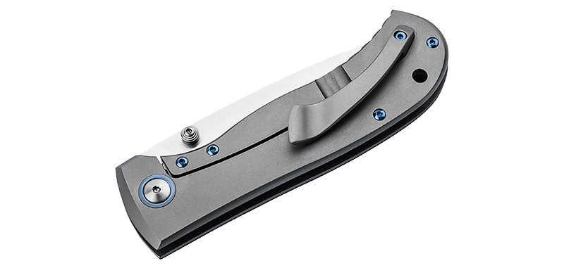 Couteau Collection 2024 Edition limitée Böker Plus