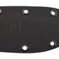 Couteau Commandeur Noir Toxifié TB Outdoo