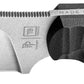 Couteau Commandeur Noir Toxifié TB Outdoo