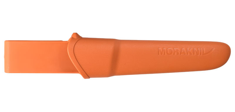 Couteau Companion Burnt Orange (S) Morakniv