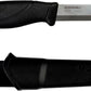 Couteau Companion HD Black Morakniv