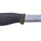 Couteau Companion MG C Kaki/Noir Morakniv