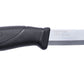 Couteau Companion Noir Morakniv