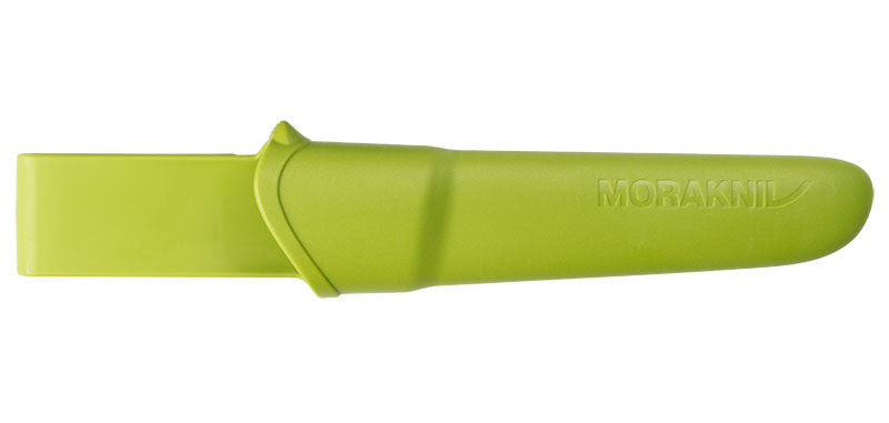 Couteau Companion Olive Vert (S) Morakniv