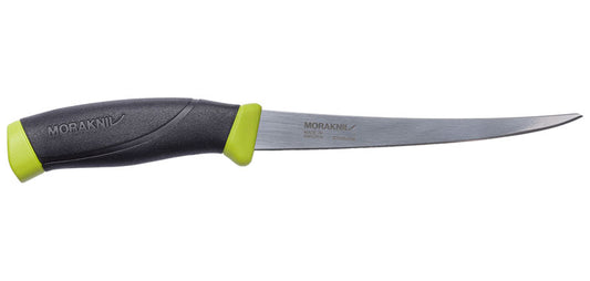 Couteau Companion Peche Filet 155 Morakniv