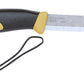 Couteau Companion Spark Jaune Morakniv