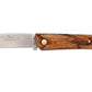 Couteau Complice Bois de Serpent TMC
