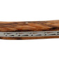 Couteau Complice Bois de Serpent TMC