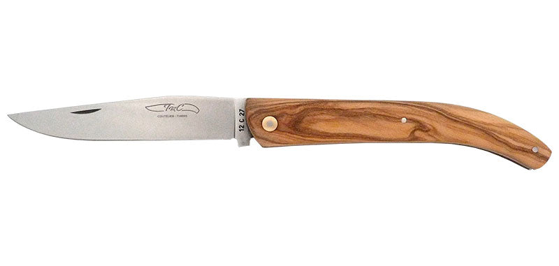 Couteau Complice Olivier TMC