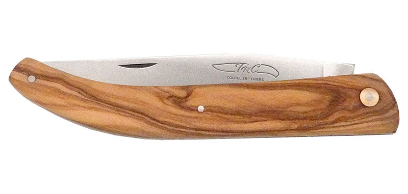 Couteau Complice Olivier TMC
