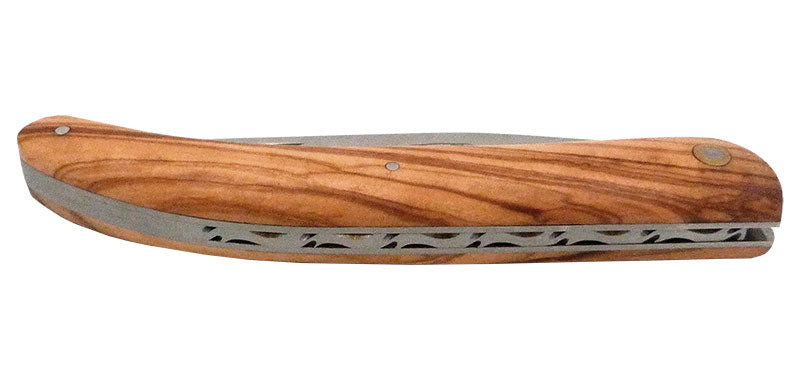 Couteau Complice Olivier TMC