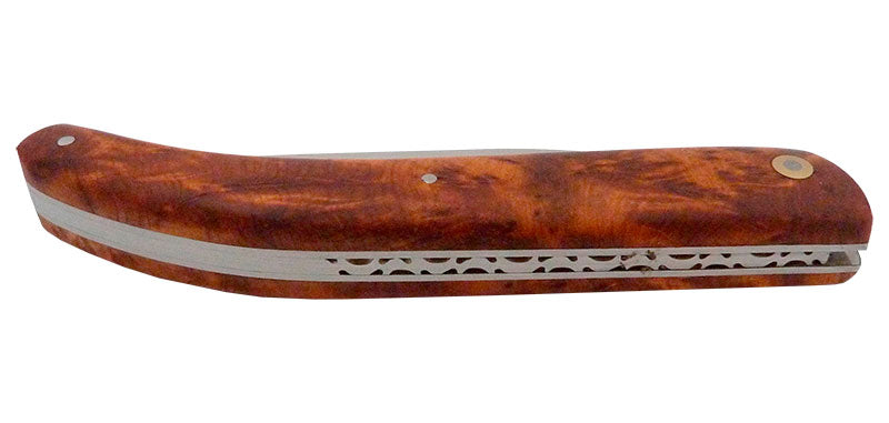 Couteau Complice Thuya TMC
