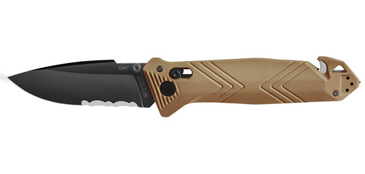 Couteau Coyote CAC Vengeur TB Outdoor