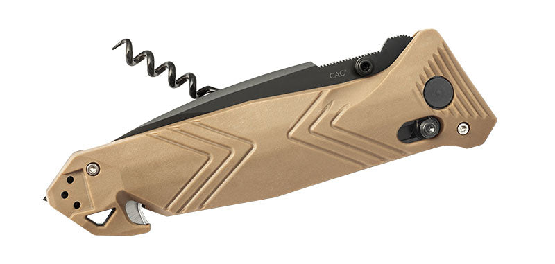 Couteau Coyote CAC Vengeur TB Outdoor