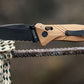 Couteau Coyote CAC Vengeur TB Outdoor