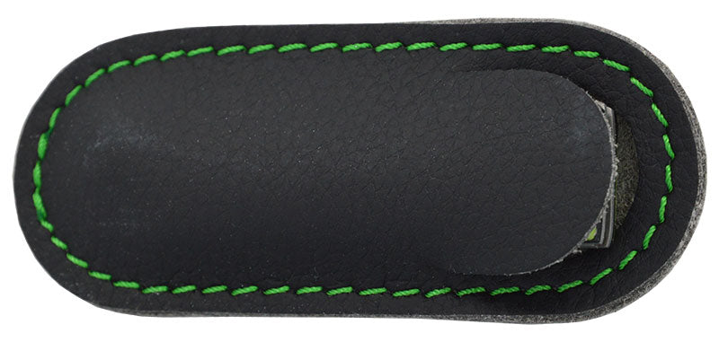 Couteau Cudeman Vert Juma