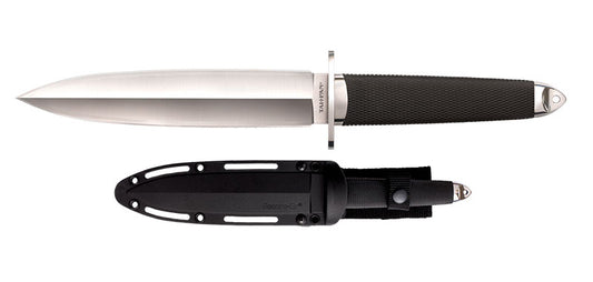 Couteau Dague Double Tranchant San Mai® Tai Pan Cold Steel