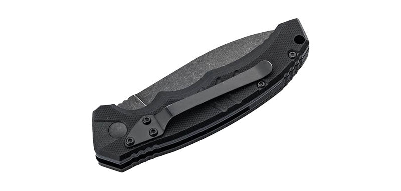 Couteau Dague Intention II Boker Plus