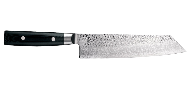 Couteau Damas Kiristuke Zen Yaxell