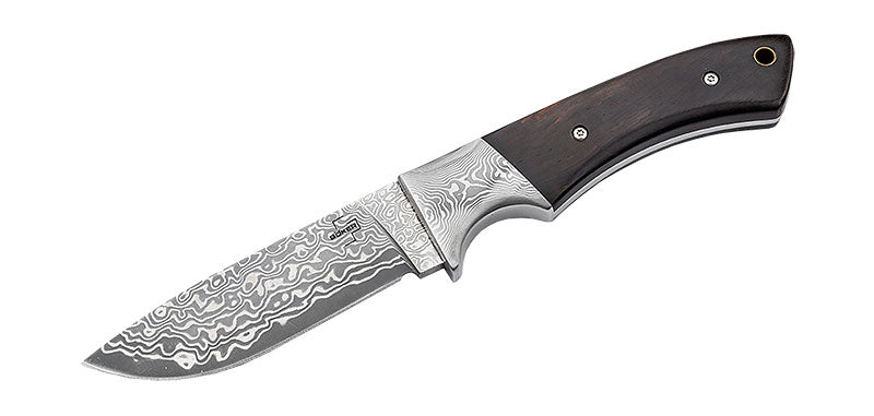 Couteau Damas Luxueux M-One Boker Plus