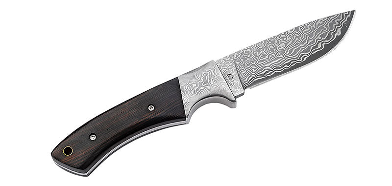 Couteau Damas Luxueux M-One Boker Plus