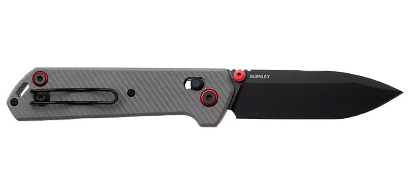 Couteau Dealer Knife 2025 Édition Limitée Böker Plus