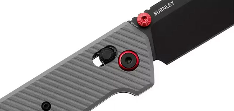 Couteau Dealer Knife 2025 Édition Limitée Böker Plus