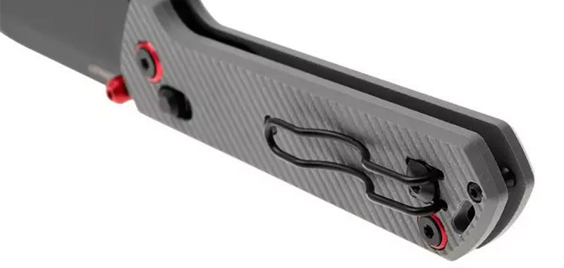 Couteau Dealer Knife 2025 Édition Limitée Böker Plus