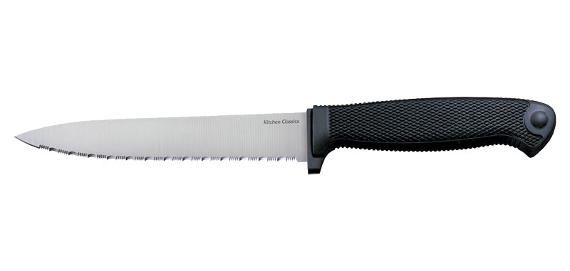 Couteau Dentelé Cold Steel Utility