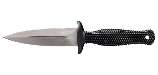 Couteau Double Tranchant Counter TAC II (AUS-8) Cold Steel