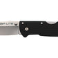 Couteau Drop Point Air Lite Cold Steel