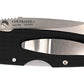 Couteau Drop Point Air Lite Cold Steel