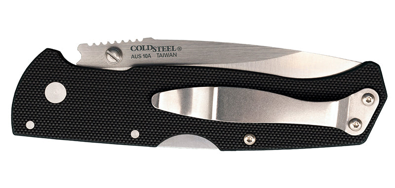 Couteau Drop Point Air Lite Cold Steel