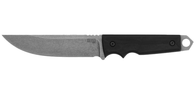 Couteau Drop point Urban Tactic Zapas