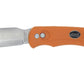 Couteau E8 Orange Eka Knivars