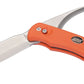 Couteau E8 Orange Eka Knivars