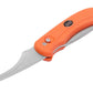 Couteau E8 Orange Eka Knivars