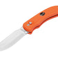 Couteau E8 Orange Eka Knivars