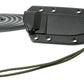 Couteau ESEE-3 Gris/Noir ESEE