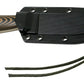 Couteau ESEE-4 Lame Désert Coyote/Noir ESEE