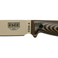 Couteau ESEE-4 Lame Désert Coyote/Noir ESEE