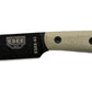 Couteau ESEE-4 Lame Noire