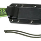 Couteau ESEE-4 Lame Venom Green Vert/Noir ESEE