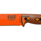 Couteau ESEE-5 Lame Orange