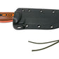 Couteau ESEE-5 Lame Orange