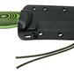 Couteau ESEE-5 Lame Venom Green